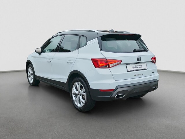 Seat Arona 1.5 TSI