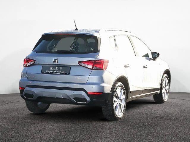 Seat Arona 1.0 TSI