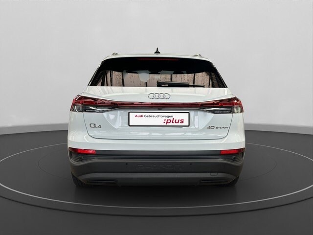 Audi Q4 e-tron 40