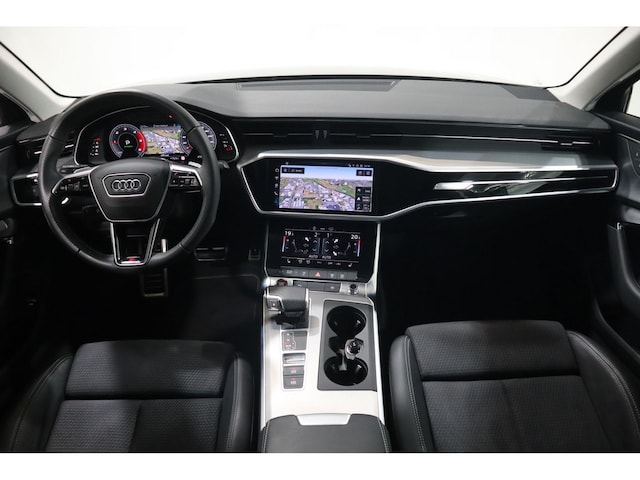 Audi S6 Quattro Sedan