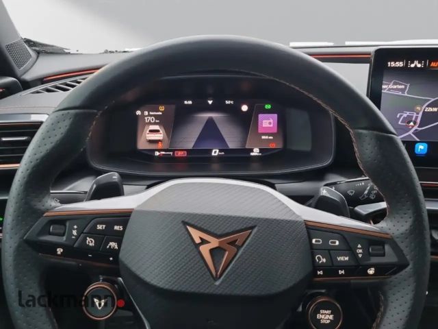 Cupra Formentor 4Drive VZ