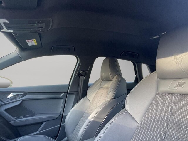 Audi A3 30 TFSI S-Tronic Sportback