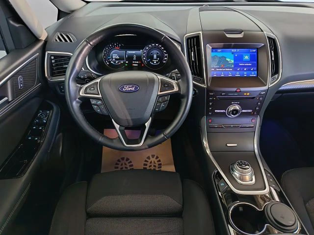 Ford Galaxy AWD Titanium