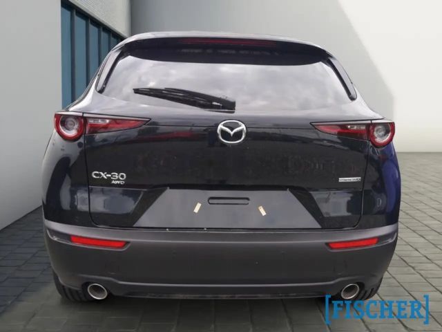 Mazda CX-30 4WD Homura SkyActiv e-Skyactiv
