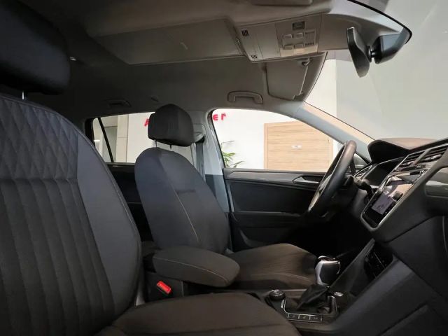 Volkswagen Tiguan 4Motion Allspace Life