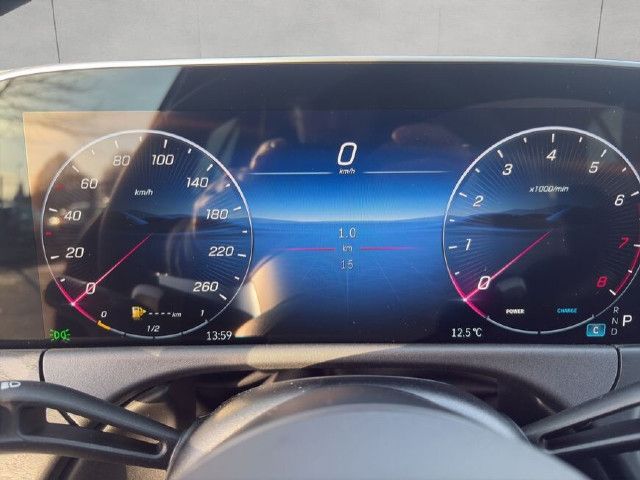 Mercedes-Benz E 200 Estate