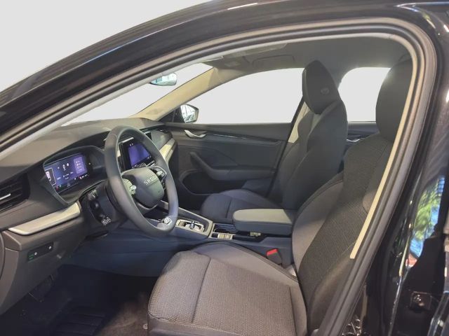 Skoda Octavia 1.5 TSI Combi Selection