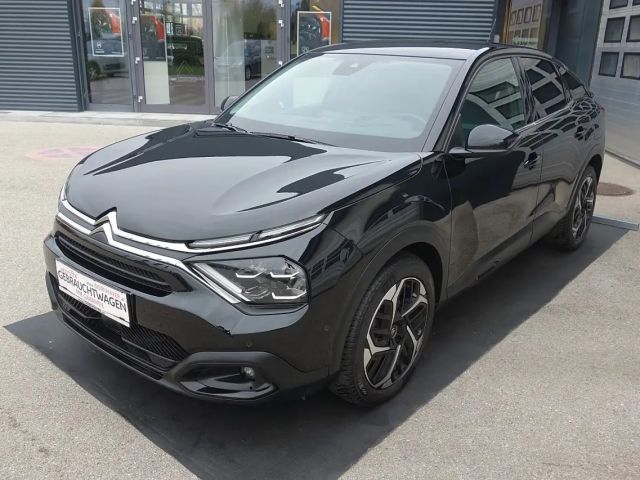 Citroën C4 PureTech Shine