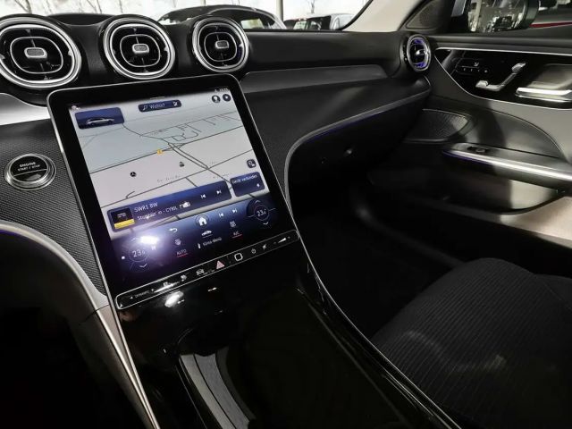 Mercedes-Benz C 300 4MATIC Estate