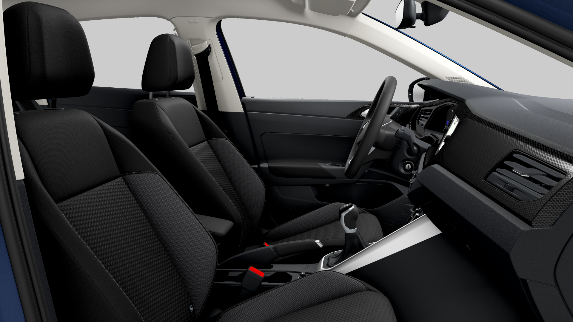 Volkswagen Polo 1.0 TSI IQ.Drive Life