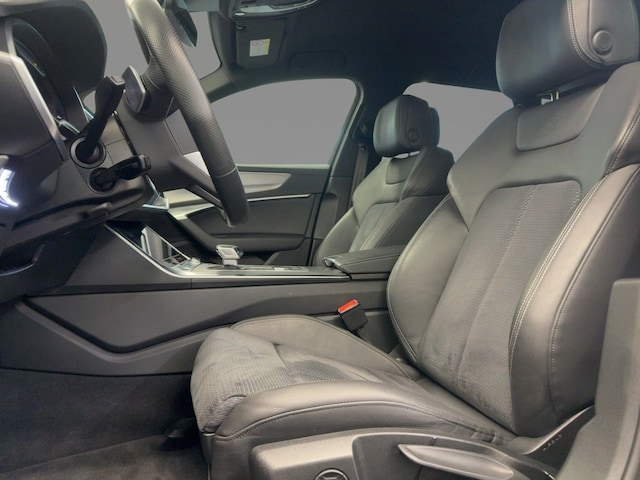 Audi A6 40 TDI Avant Quattro S-Tronic