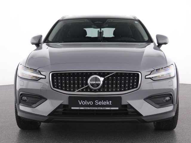 Volvo V60 Cross Country CC