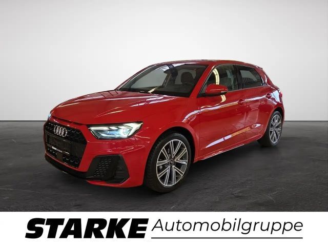 Audi A1 25 TFSI S-Line S-Tronic Sportback