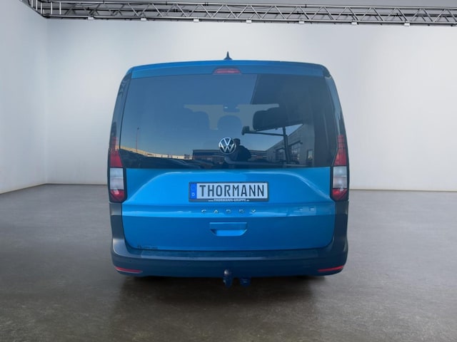 Volkswagen Caddy 2.0 TDI