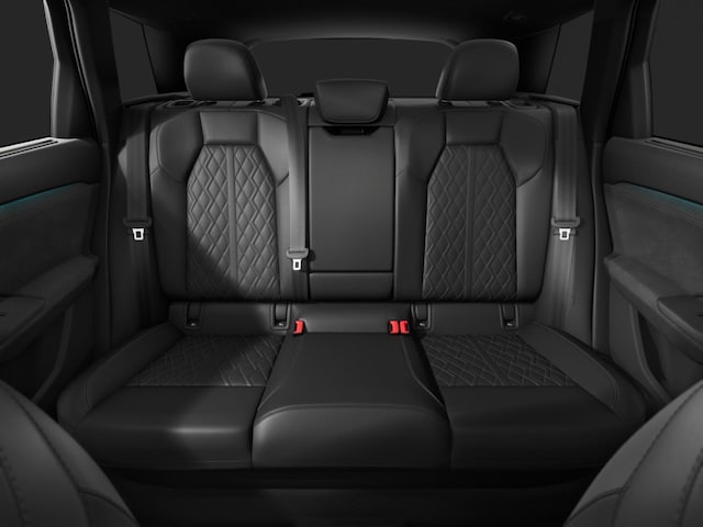 Audi Q6 e-tron Quattro