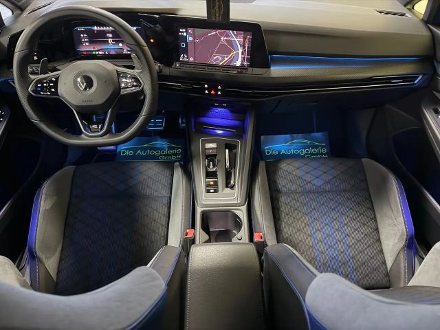 Volkswagen Golf 4Motion Style