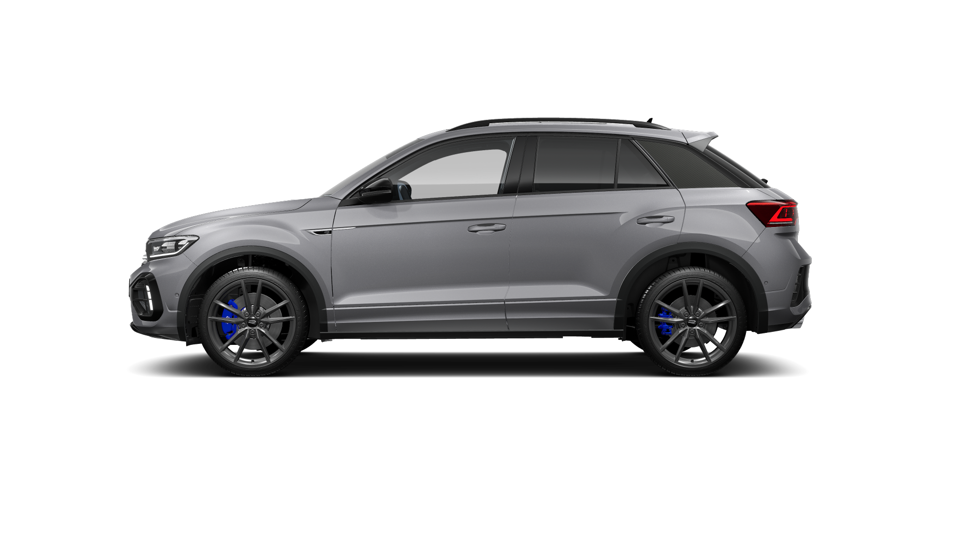 Volkswagen T-Roc 2.0 TSI Style