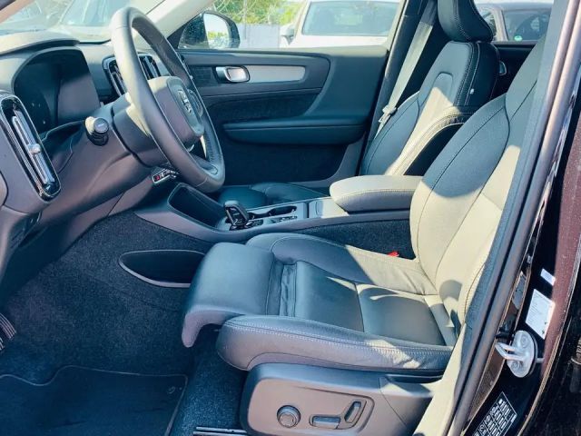 Volvo XC40 B3 B Aut Leder Navi BLIS ACC PILOT 360° Pix