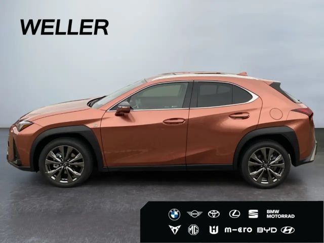 Lexus UX F Sport Sport