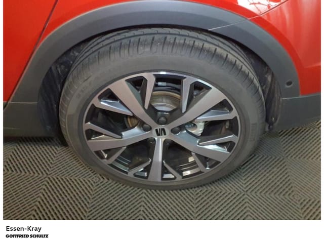 Seat Arona 1.5 TSI DSG