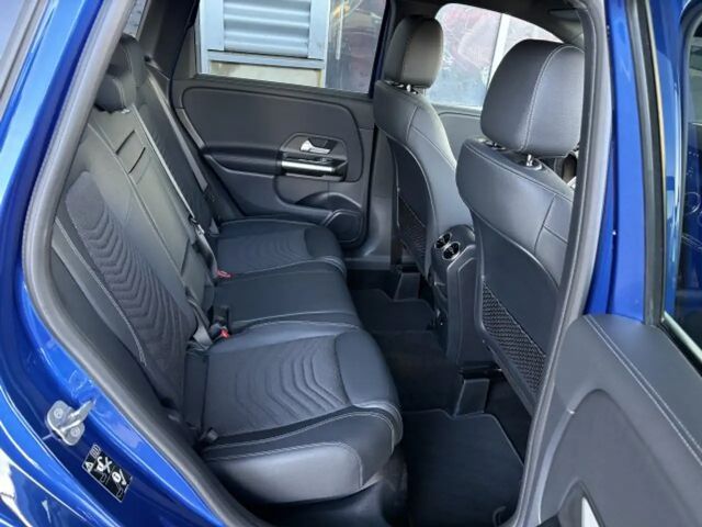 Mercedes-Benz B 200 Progressive