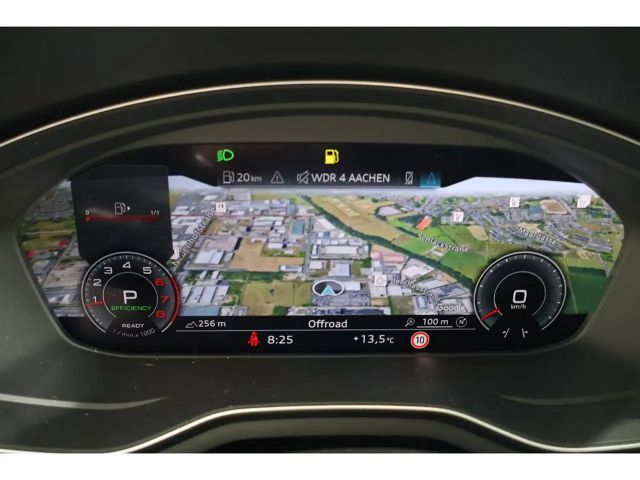 Audi A4 40 TFSI Avant Quattro