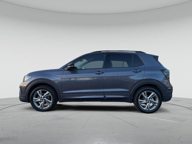 Volkswagen T-Cross 1.5 TSI DSG R-Line
