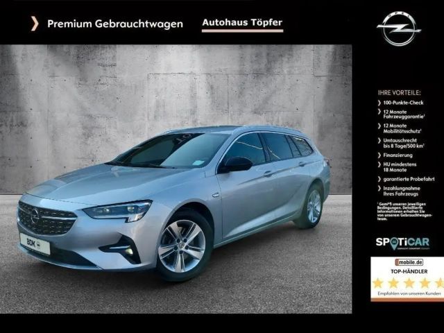 Opel Insignia Sports Tourer