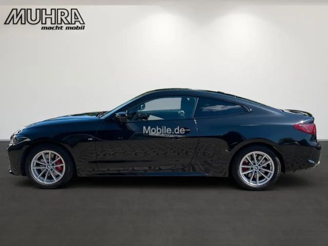 BMW 440 Coupé M440i xDrive