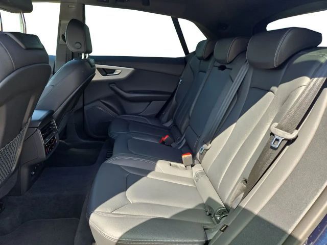 Audi Q8 55 TFSI S-Line