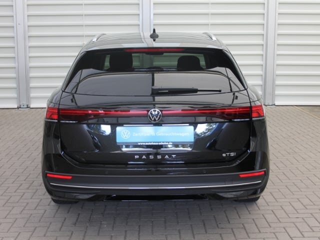 Volkswagen Passat 1.5 eTSI DSG Variant