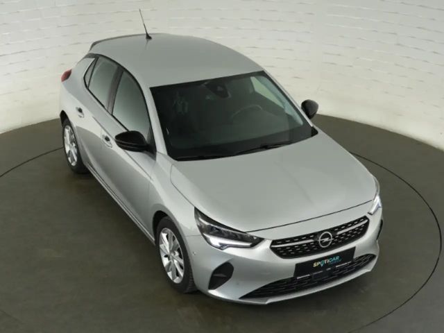 Opel Corsa Elegance