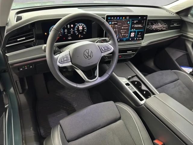 Volkswagen Passat Business DSG Variant