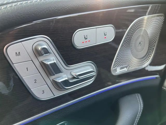 Mercedes-Benz GLE 450 4MATIC