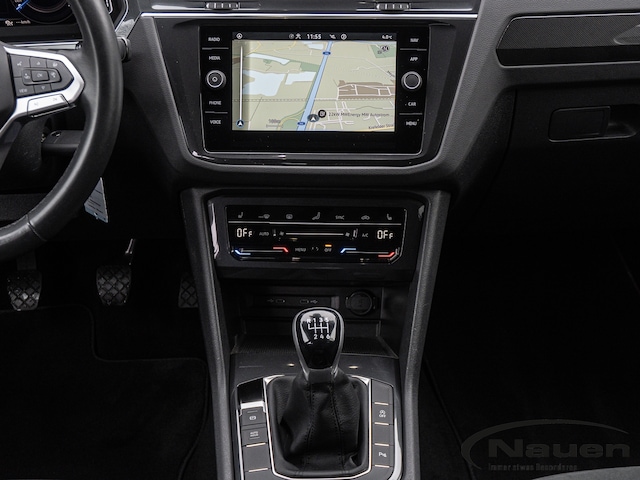 Volkswagen Tiguan 2.0 TDI Elegance Elegance