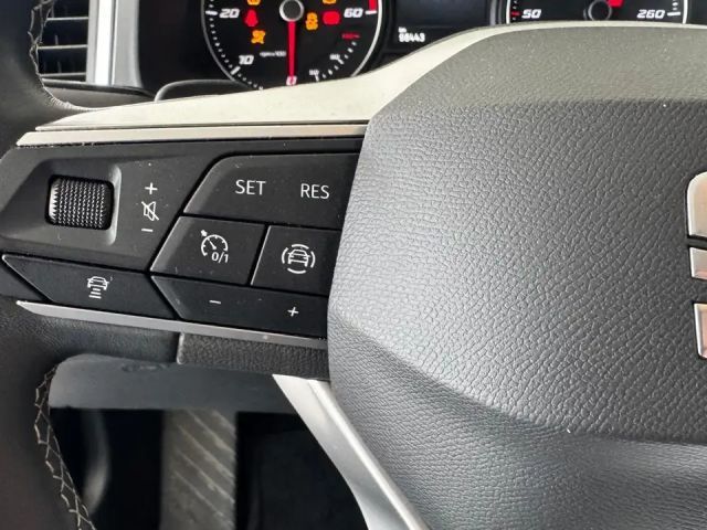 Seat Ateca 2.0 TDI DSG Style