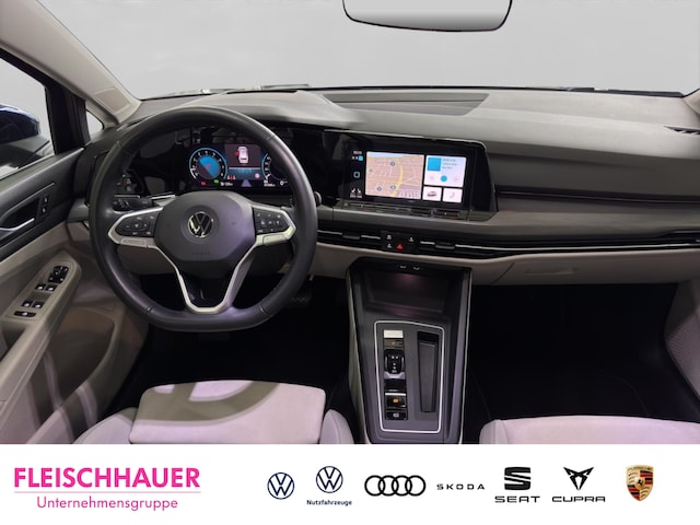 Volkswagen Golf Golf VIII Style Variant