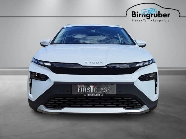 Skoda Elroq 85