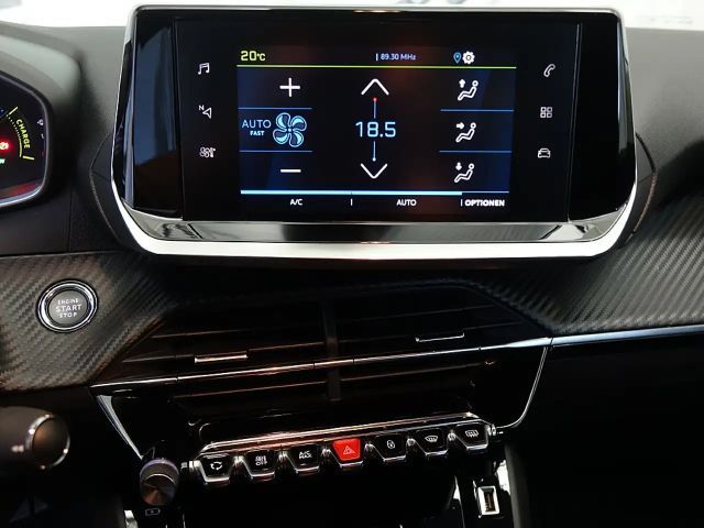 Peugeot E-208 Allure Pack