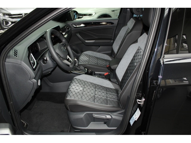 Volkswagen T-Roc 2.0 TSI 4Motion DSG