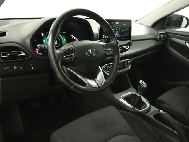 Hyundai i30 Edition 30+ Virtuel Navi Kamera LED