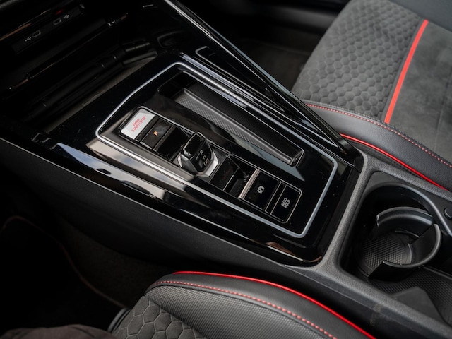 Volkswagen Golf 2.0 TSI