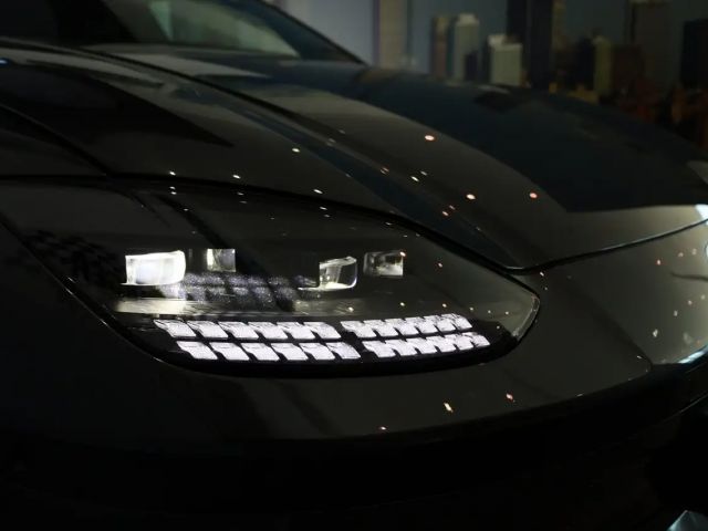 Hyundai IONIQ 6 4WD Vierwielaandrijving