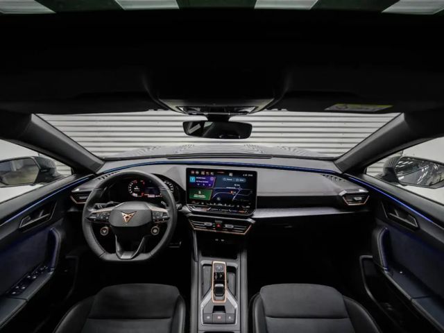 Cupra Formentor DSG VZ