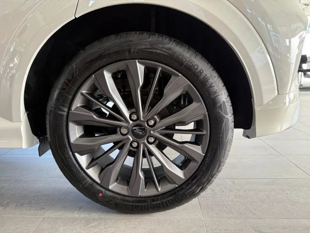 Ford Puma SOUND EDITION 155PS Automatik