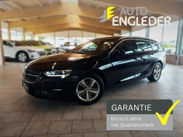 Opel Insignia Business Sports Tourer