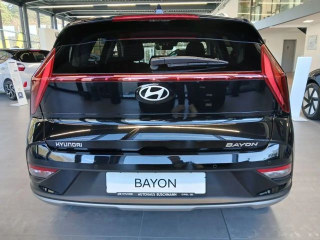 Hyundai Bayon 1.0 Prime T-GDi