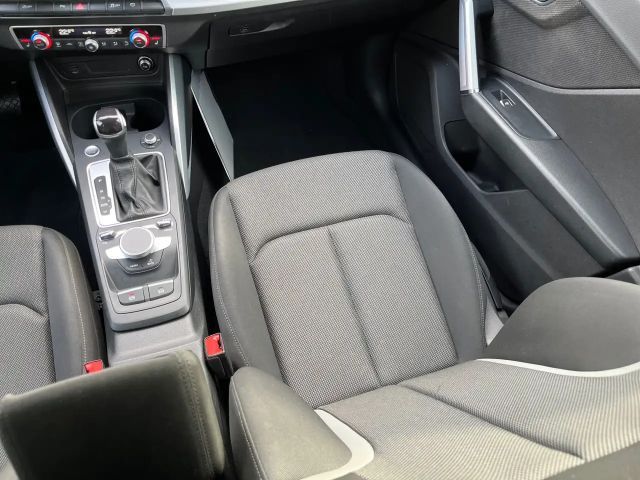 Audi Q2 35 TFSI S-Tronic