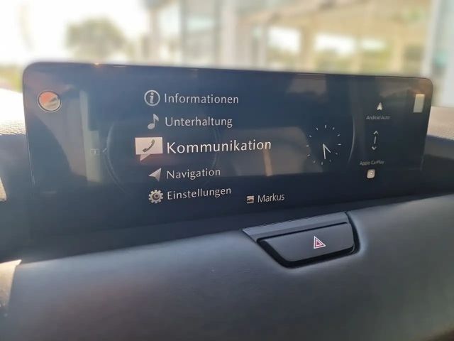 Mazda CX-60 4WD Homura e-Skyactiv