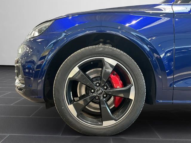 Audi SQ5 3.0 TDI Quattro
